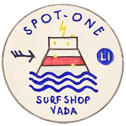 SpotOne Store