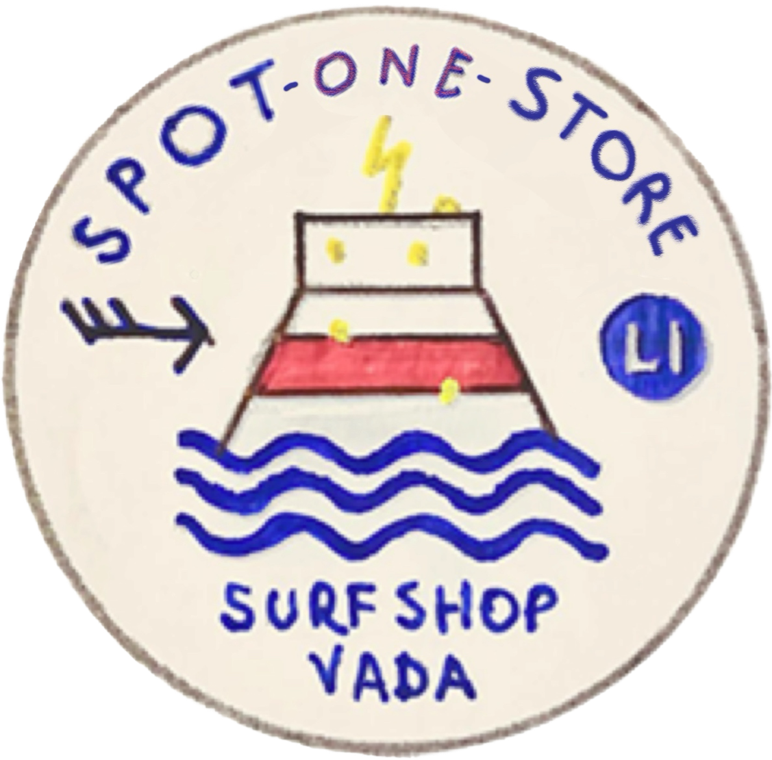 SpotOne Store